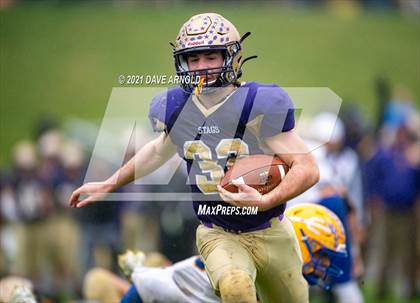 Thumbnail 3 in Lake Region @ Cheverus (MPA 8 Man Large Regional Semi-final) photogallery.
