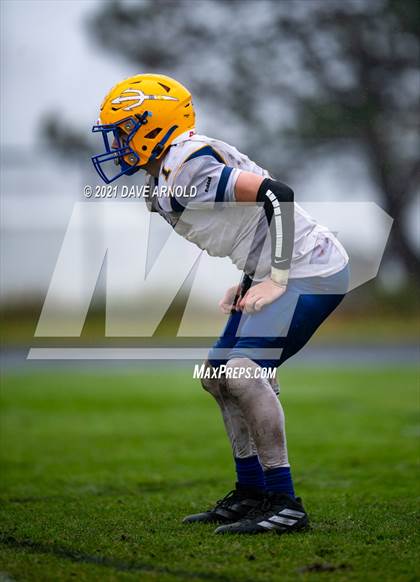 Thumbnail 2 in Lake Region @ Cheverus (MPA 8 Man Large Regional Semi-final) photogallery.