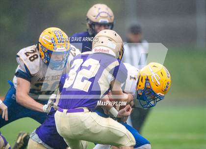 Thumbnail 3 in Lake Region @ Cheverus (MPA 8 Man Large Regional Semi-final) photogallery.