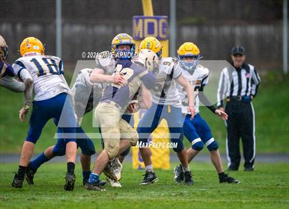 Thumbnail 2 in Lake Region @ Cheverus (MPA 8 Man Large Regional Semi-final) photogallery.