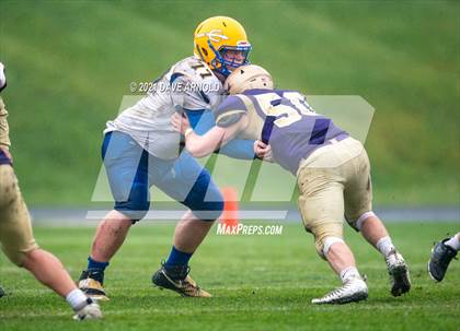 Thumbnail 2 in Lake Region @ Cheverus (MPA 8 Man Large Regional Semi-final) photogallery.