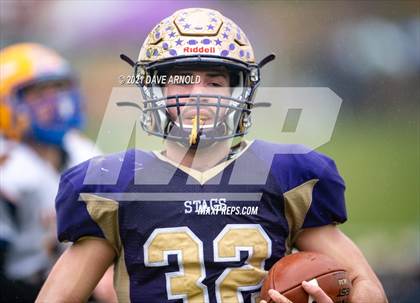 Thumbnail 1 in Lake Region @ Cheverus (MPA 8 Man Large Regional Semi-final) photogallery.