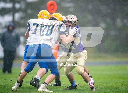 Thumbnail 3 in Lake Region @ Cheverus (MPA 8 Man Large Regional Semi-final) photogallery.
