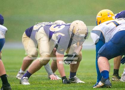 Thumbnail 3 in Lake Region @ Cheverus (MPA 8 Man Large Regional Semi-final) photogallery.
