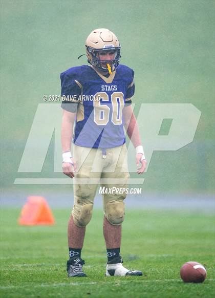 Thumbnail 3 in Lake Region @ Cheverus (MPA 8 Man Large Regional Semi-final) photogallery.