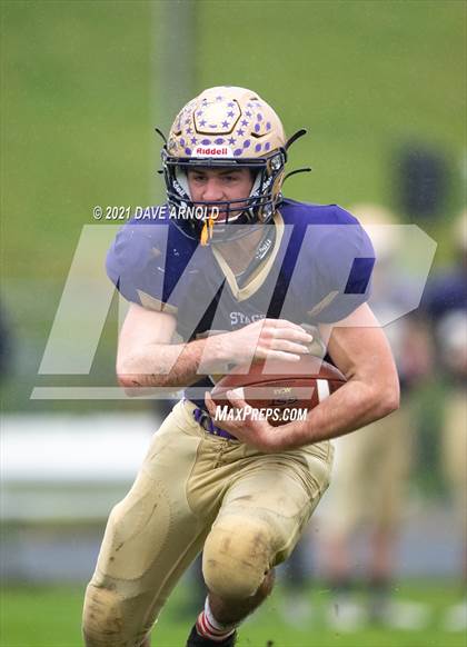 Thumbnail 3 in Lake Region @ Cheverus (MPA 8 Man Large Regional Semi-final) photogallery.