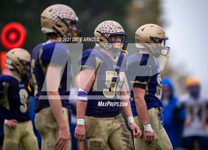 Thumbnail 2 in Lake Region @ Cheverus (MPA 8 Man Large Regional Semi-final) photogallery.