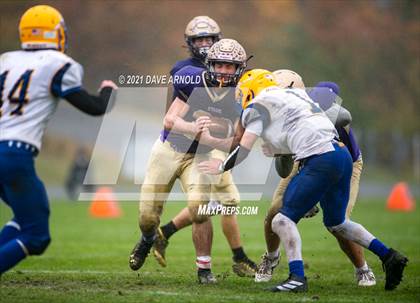 Thumbnail 1 in Lake Region @ Cheverus (MPA 8 Man Large Regional Semi-final) photogallery.
