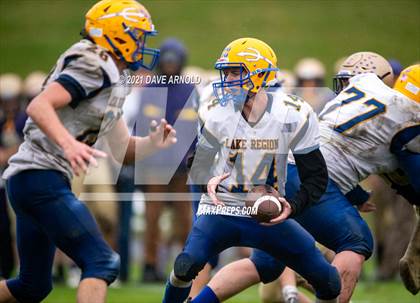 Thumbnail 1 in Lake Region @ Cheverus (MPA 8 Man Large Regional Semi-final) photogallery.