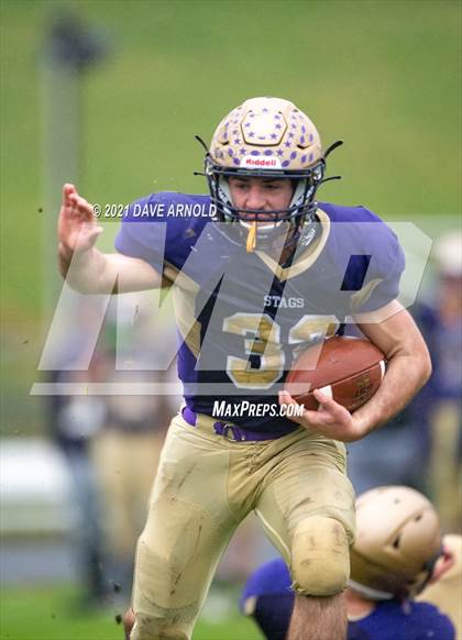 Thumbnail 1 in Lake Region @ Cheverus (MPA 8 Man Large Regional Semi-final) photogallery.