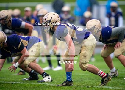 Thumbnail 3 in Lake Region @ Cheverus (MPA 8 Man Large Regional Semi-final) photogallery.