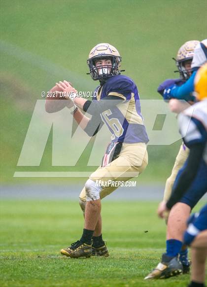Thumbnail 3 in Lake Region @ Cheverus (MPA 8 Man Large Regional Semi-final) photogallery.