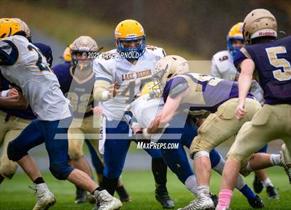 Thumbnail 3 in Lake Region @ Cheverus (MPA 8 Man Large Regional Semi-final) photogallery.