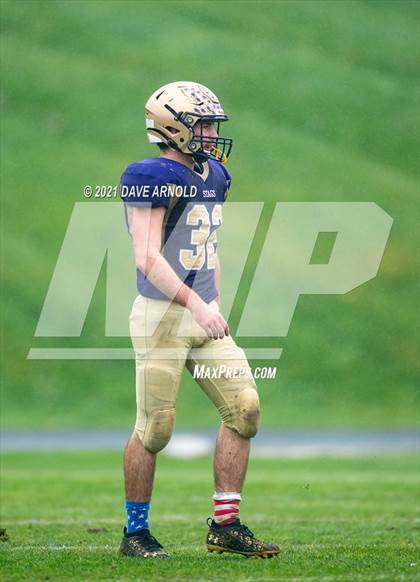 Thumbnail 2 in Lake Region @ Cheverus (MPA 8 Man Large Regional Semi-final) photogallery.