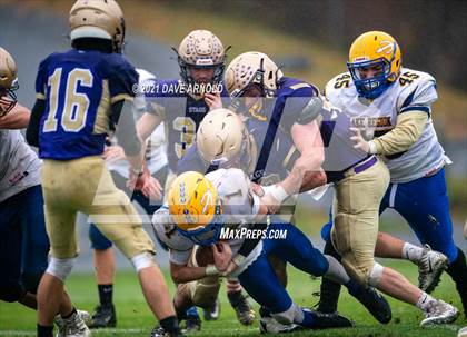 Thumbnail 2 in Lake Region @ Cheverus (MPA 8 Man Large Regional Semi-final) photogallery.