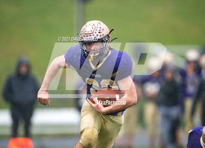 Thumbnail 3 in Lake Region @ Cheverus (MPA 8 Man Large Regional Semi-final) photogallery.