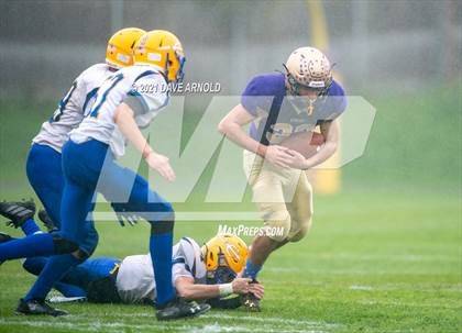 Thumbnail 2 in Lake Region @ Cheverus (MPA 8 Man Large Regional Semi-final) photogallery.