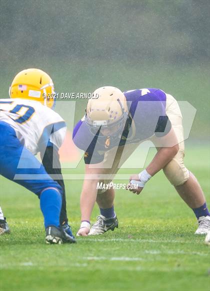 Thumbnail 3 in Lake Region @ Cheverus (MPA 8 Man Large Regional Semi-final) photogallery.