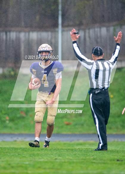 Thumbnail 1 in Lake Region @ Cheverus (MPA 8 Man Large Regional Semi-final) photogallery.