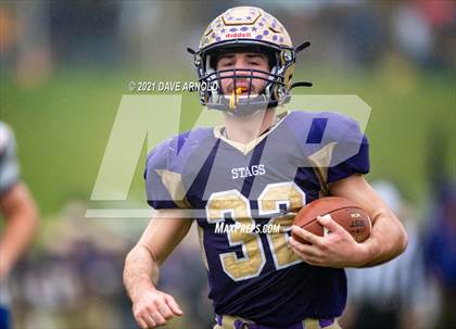 Thumbnail 2 in Lake Region @ Cheverus (MPA 8 Man Large Regional Semi-final) photogallery.