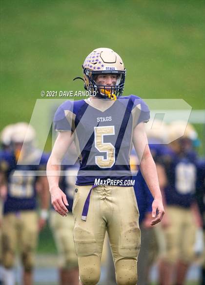 Thumbnail 2 in Lake Region @ Cheverus (MPA 8 Man Large Regional Semi-final) photogallery.