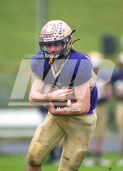 Thumbnail 2 in Lake Region @ Cheverus (MPA 8 Man Large Regional Semi-final) photogallery.