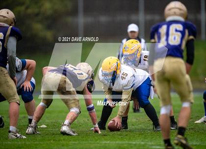 Thumbnail 3 in Lake Region @ Cheverus (MPA 8 Man Large Regional Semi-final) photogallery.