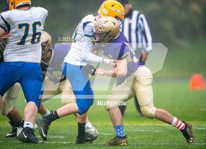 Thumbnail 1 in Lake Region @ Cheverus (MPA 8 Man Large Regional Semi-final) photogallery.