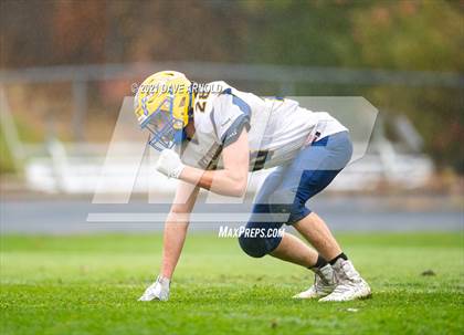 Thumbnail 3 in Lake Region @ Cheverus (MPA 8 Man Large Regional Semi-final) photogallery.