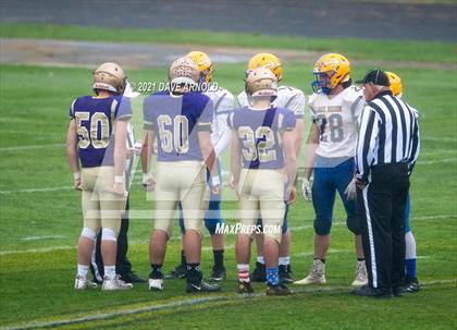 Thumbnail 1 in Lake Region @ Cheverus (MPA 8 Man Large Regional Semi-final) photogallery.