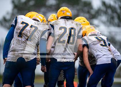 Thumbnail 3 in Lake Region @ Cheverus (MPA 8 Man Large Regional Semi-final) photogallery.