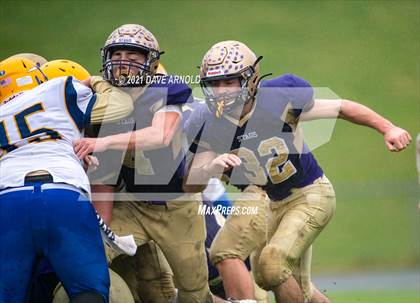 Thumbnail 2 in Lake Region @ Cheverus (MPA 8 Man Large Regional Semi-final) photogallery.