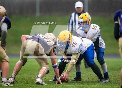 Thumbnail 2 in Lake Region @ Cheverus (MPA 8 Man Large Regional Semi-final) photogallery.