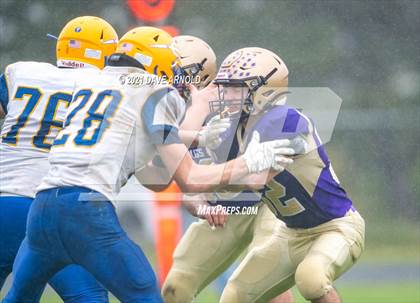 Thumbnail 2 in Lake Region @ Cheverus (MPA 8 Man Large Regional Semi-final) photogallery.