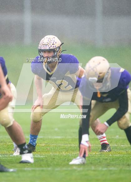Thumbnail 2 in Lake Region @ Cheverus (MPA 8 Man Large Regional Semi-final) photogallery.
