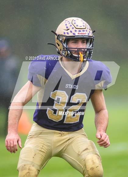Thumbnail 1 in Lake Region @ Cheverus (MPA 8 Man Large Regional Semi-final) photogallery.