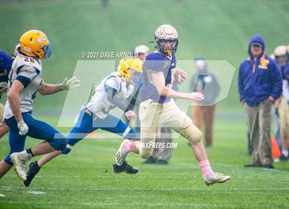 Thumbnail 3 in Lake Region @ Cheverus (MPA 8 Man Large Regional Semi-final) photogallery.