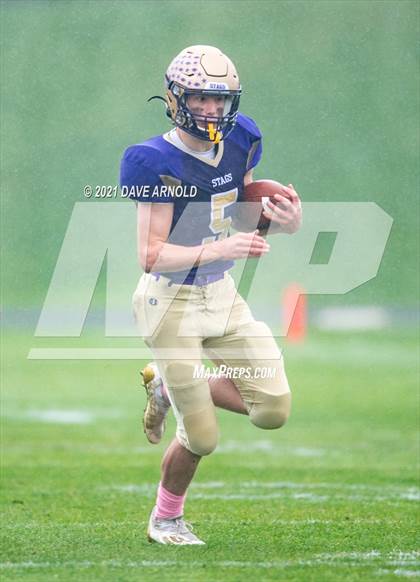 Thumbnail 2 in Lake Region @ Cheverus (MPA 8 Man Large Regional Semi-final) photogallery.