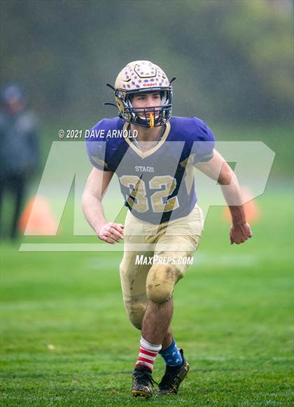 Thumbnail 3 in Lake Region @ Cheverus (MPA 8 Man Large Regional Semi-final) photogallery.