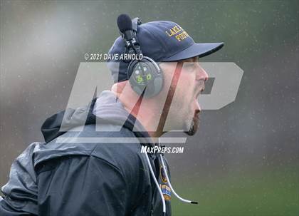 Thumbnail 2 in Lake Region @ Cheverus (MPA 8 Man Large Regional Semi-final) photogallery.