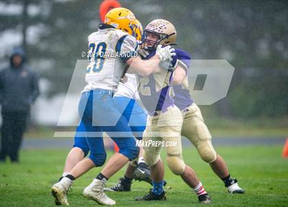 Thumbnail 1 in Lake Region @ Cheverus (MPA 8 Man Large Regional Semi-final) photogallery.
