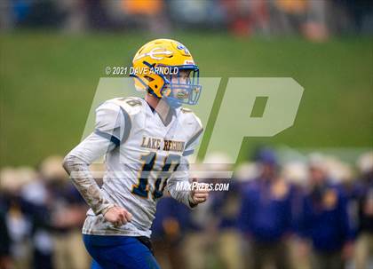 Thumbnail 2 in Lake Region @ Cheverus (MPA 8 Man Large Regional Semi-final) photogallery.