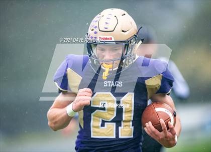Thumbnail 1 in Lake Region @ Cheverus (MPA 8 Man Large Regional Semi-final) photogallery.