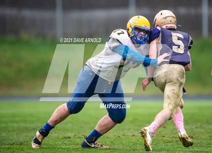 Thumbnail 1 in Lake Region @ Cheverus (MPA 8 Man Large Regional Semi-final) photogallery.