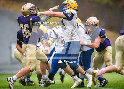 Thumbnail 1 in Lake Region @ Cheverus (MPA 8 Man Large Regional Semi-final) photogallery.