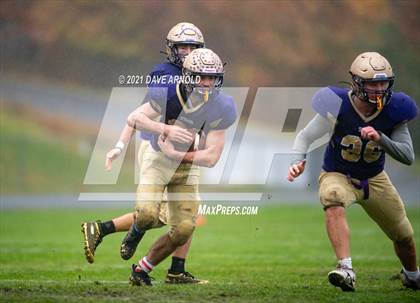 Thumbnail 1 in Lake Region @ Cheverus (MPA 8 Man Large Regional Semi-final) photogallery.