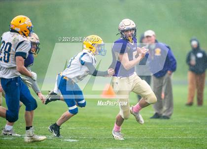 Thumbnail 2 in Lake Region @ Cheverus (MPA 8 Man Large Regional Semi-final) photogallery.