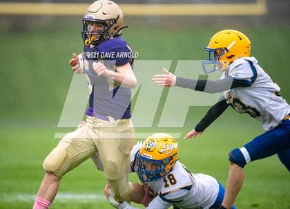 Thumbnail 1 in Lake Region @ Cheverus (MPA 8 Man Large Regional Semi-final) photogallery.