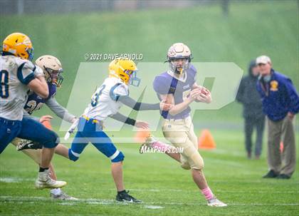 Thumbnail 1 in Lake Region @ Cheverus (MPA 8 Man Large Regional Semi-final) photogallery.