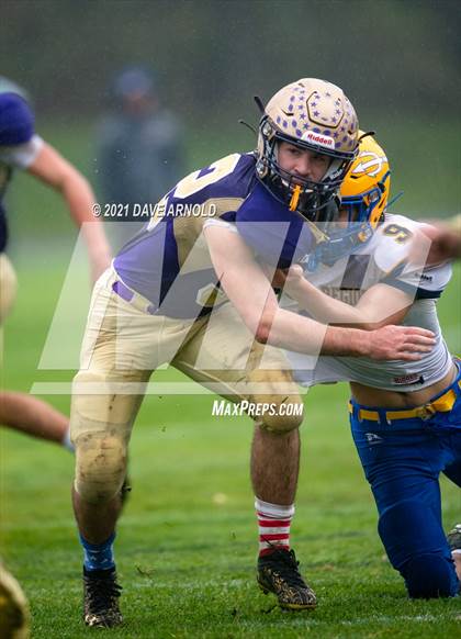 Thumbnail 2 in Lake Region @ Cheverus (MPA 8 Man Large Regional Semi-final) photogallery.
